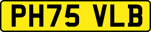 PH75VLB