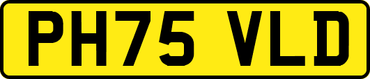 PH75VLD
