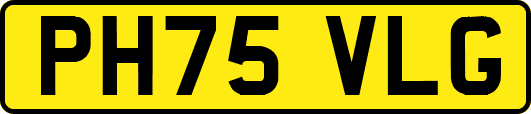 PH75VLG