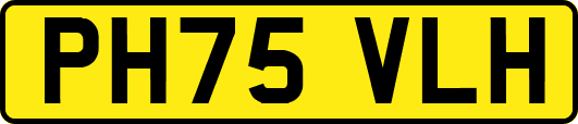 PH75VLH