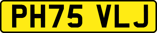 PH75VLJ