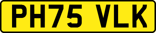 PH75VLK