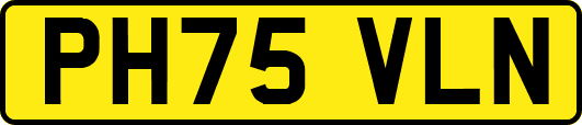 PH75VLN