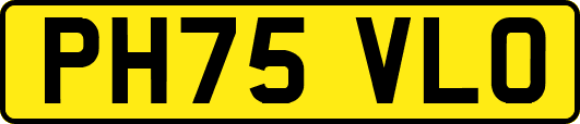 PH75VLO
