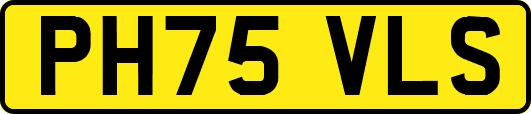 PH75VLS