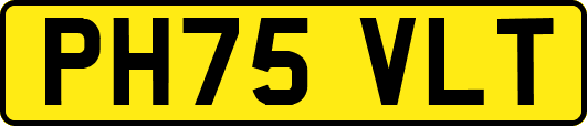 PH75VLT