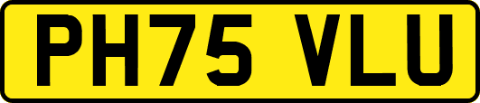 PH75VLU