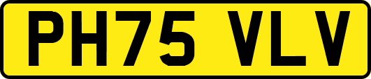 PH75VLV