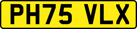 PH75VLX