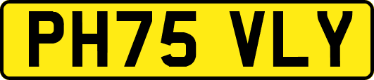 PH75VLY