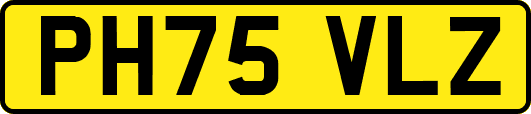 PH75VLZ
