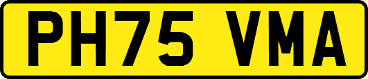 PH75VMA