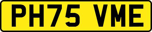 PH75VME