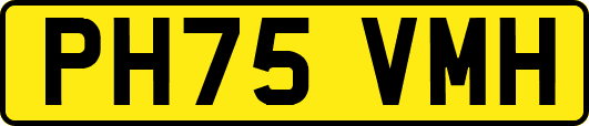 PH75VMH
