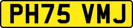 PH75VMJ