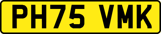 PH75VMK