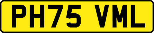PH75VML