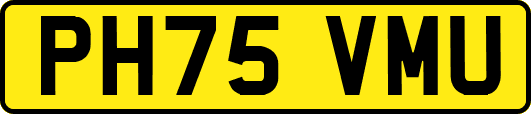 PH75VMU