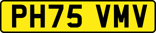 PH75VMV
