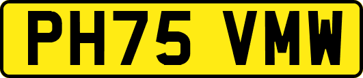 PH75VMW