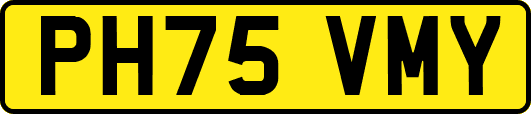 PH75VMY