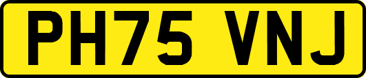 PH75VNJ