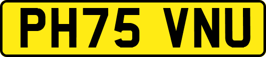 PH75VNU