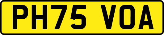 PH75VOA