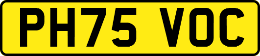 PH75VOC