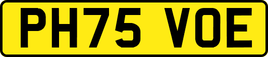 PH75VOE