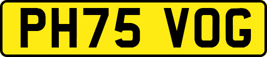 PH75VOG