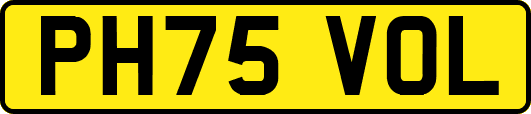 PH75VOL