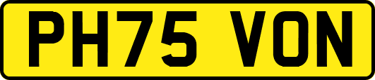 PH75VON