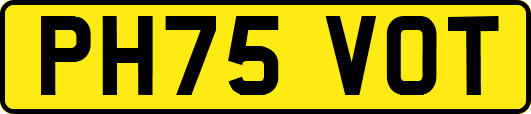 PH75VOT