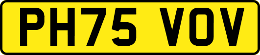PH75VOV
