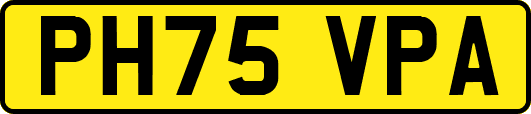 PH75VPA