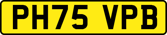 PH75VPB