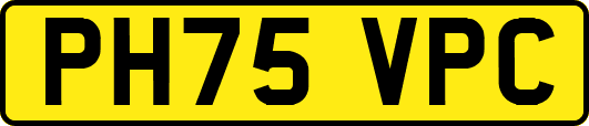 PH75VPC