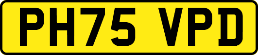 PH75VPD