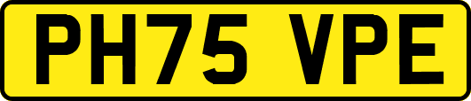 PH75VPE