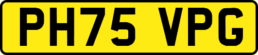 PH75VPG