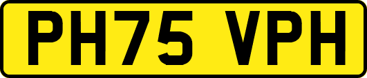 PH75VPH