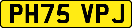 PH75VPJ