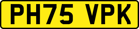 PH75VPK
