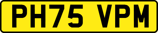 PH75VPM