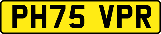 PH75VPR