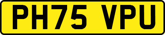 PH75VPU