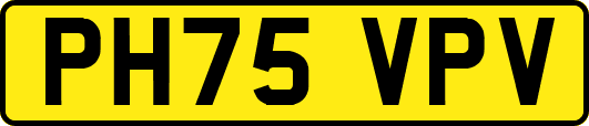 PH75VPV