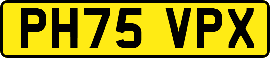 PH75VPX