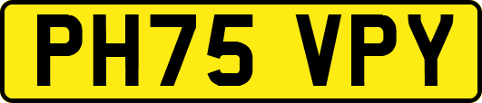 PH75VPY